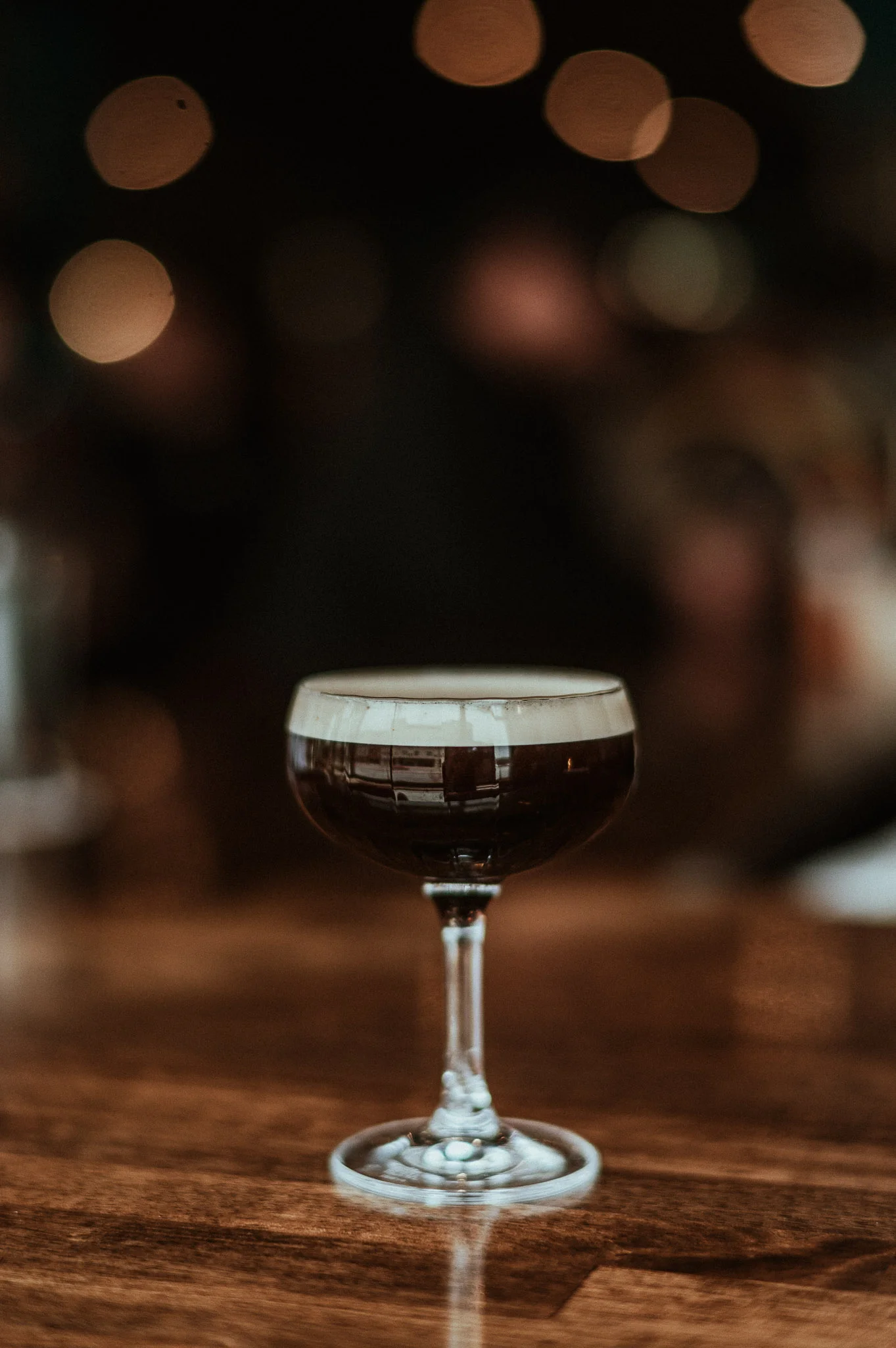 Espresso Martini