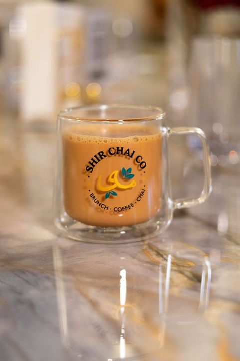 Shir Chai Co