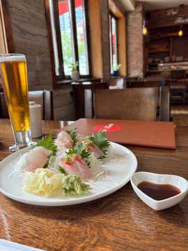 Photo from Akiko O.'s review