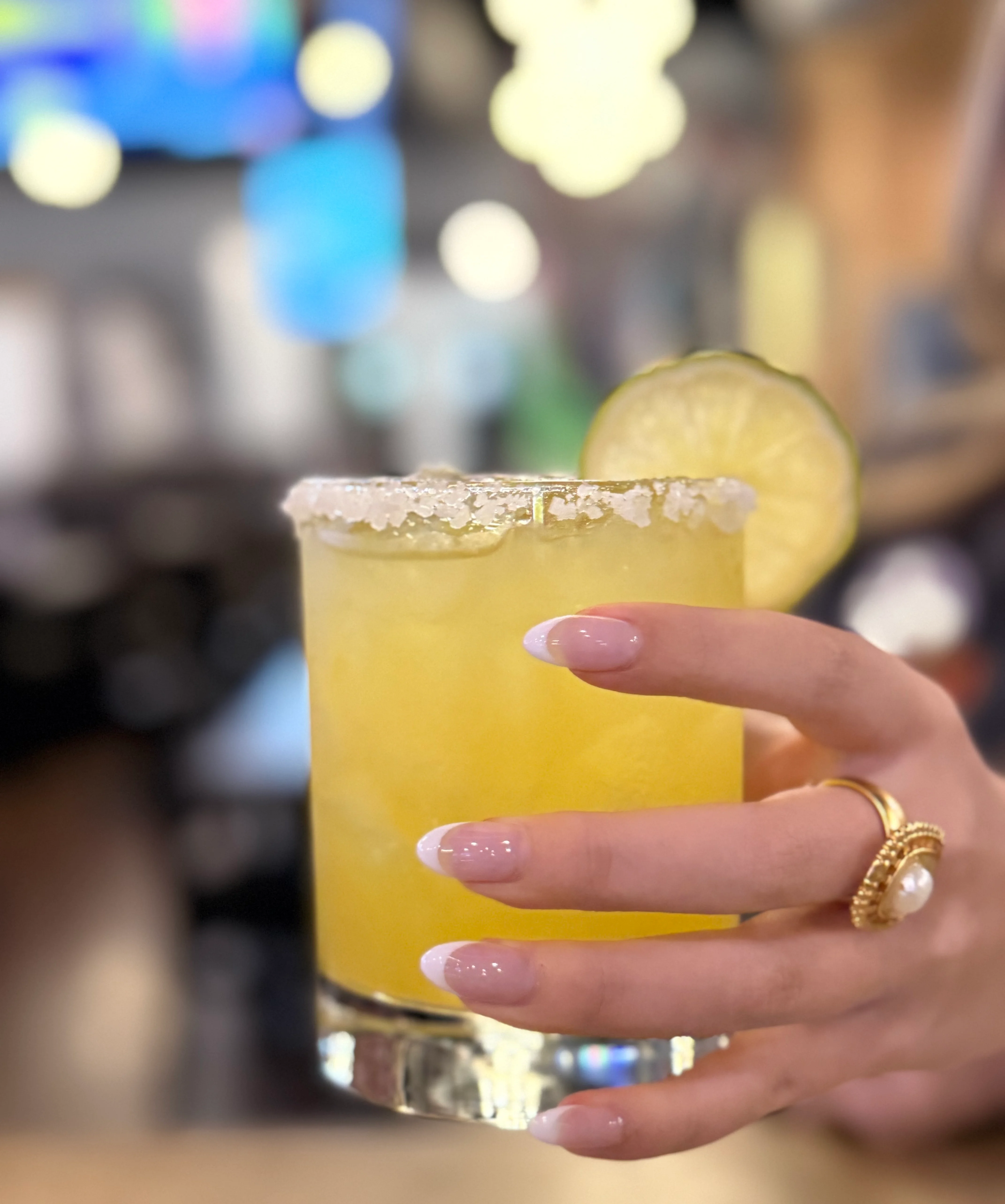 Margarita