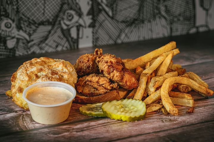 Restaurant banner image