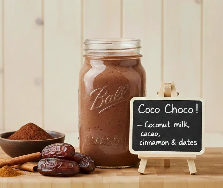 Coco Choco