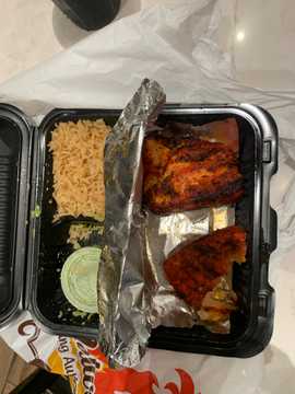 Photo from Hector S.'s review