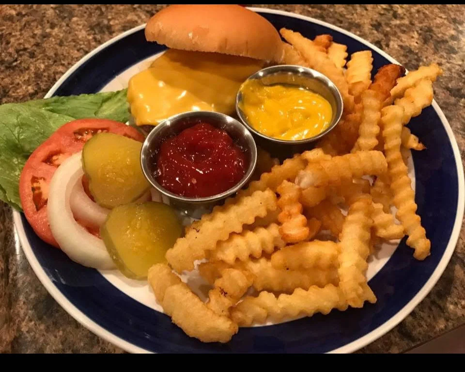 local Fresh Everyday Ingredients 
