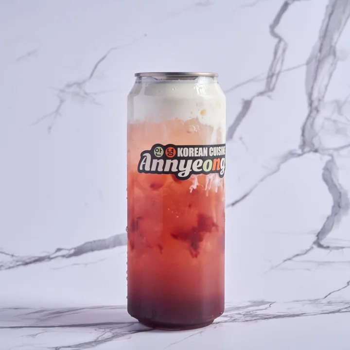BERRY CHERRY CLOUD