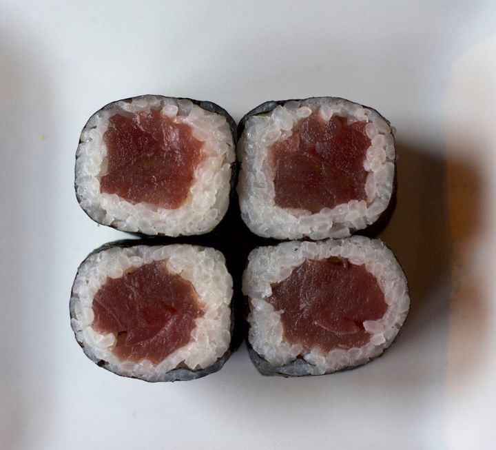 ZENSHI Sushi Vegetable Combo Special* - 7 Oz (Available