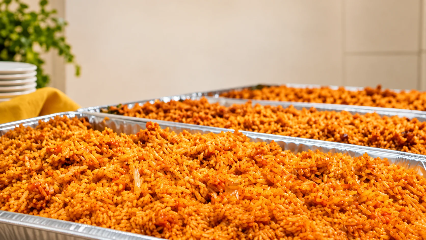 A restaurant chef preparing a dish