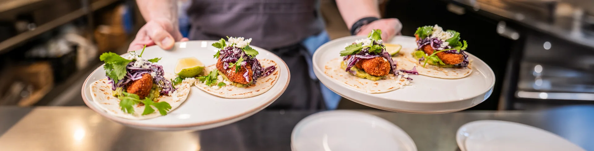 Poulsbo - bowl of tomato soup