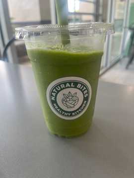 Photo from Gaby D.'s review