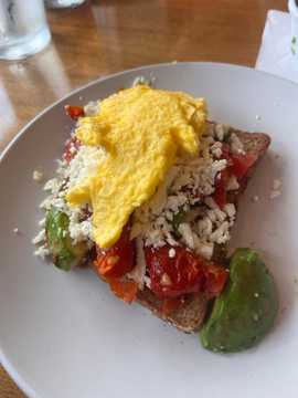 Photo from Jessie H.'s review