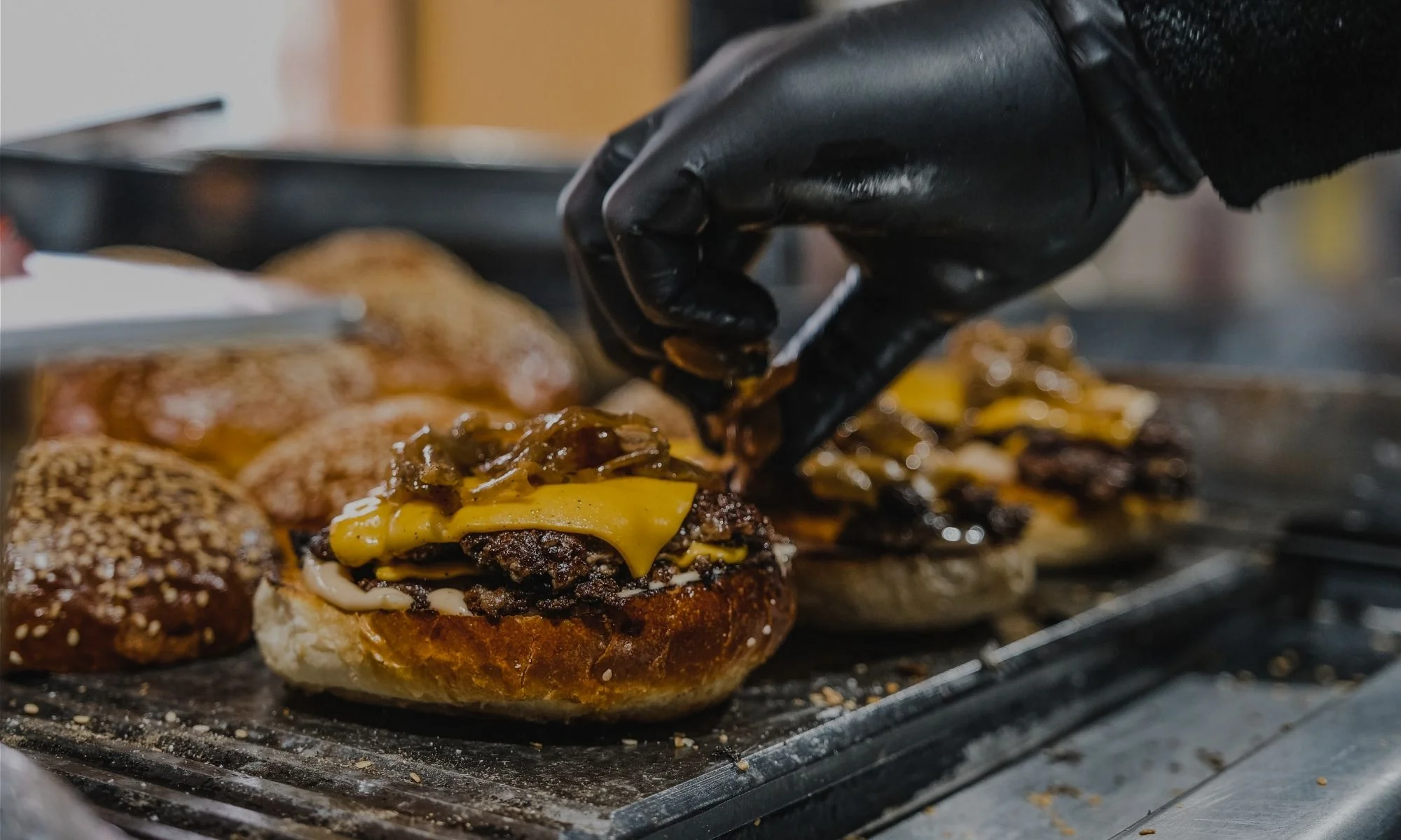 CLE Grill Website Hero Images