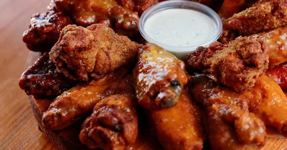 Buffalo Wings