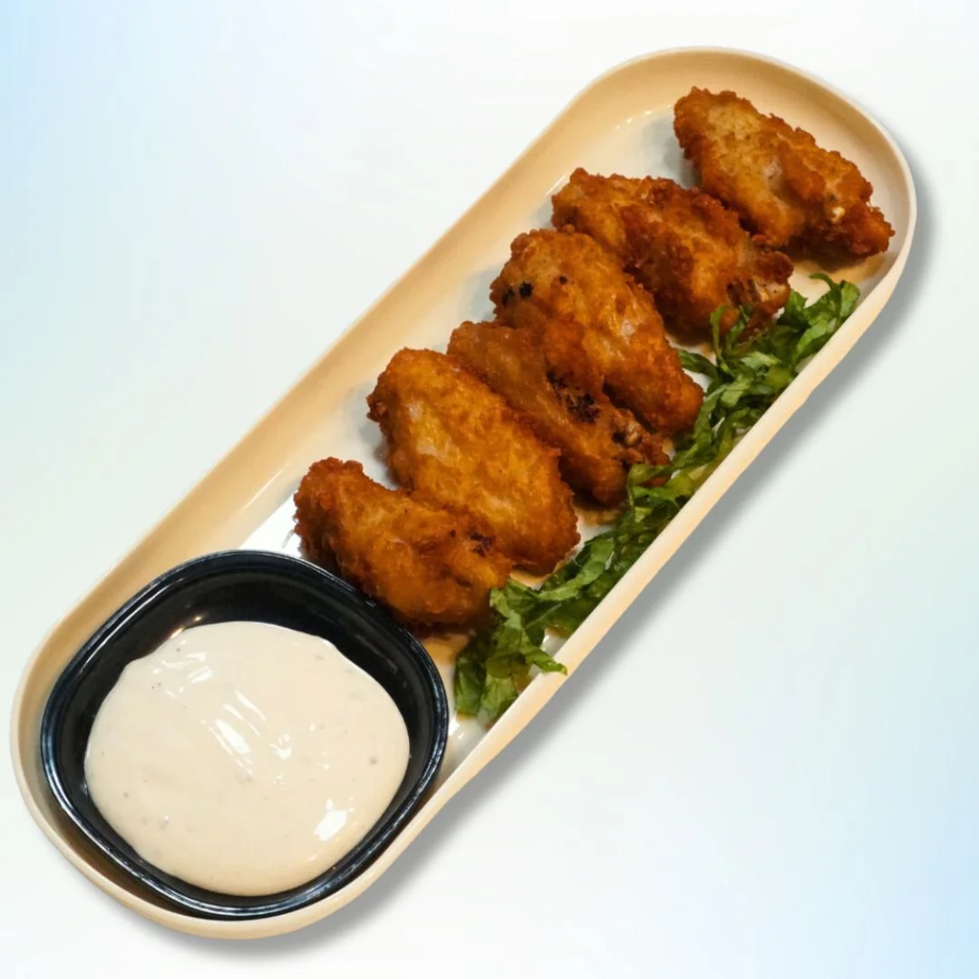 best chicken wings in nyc