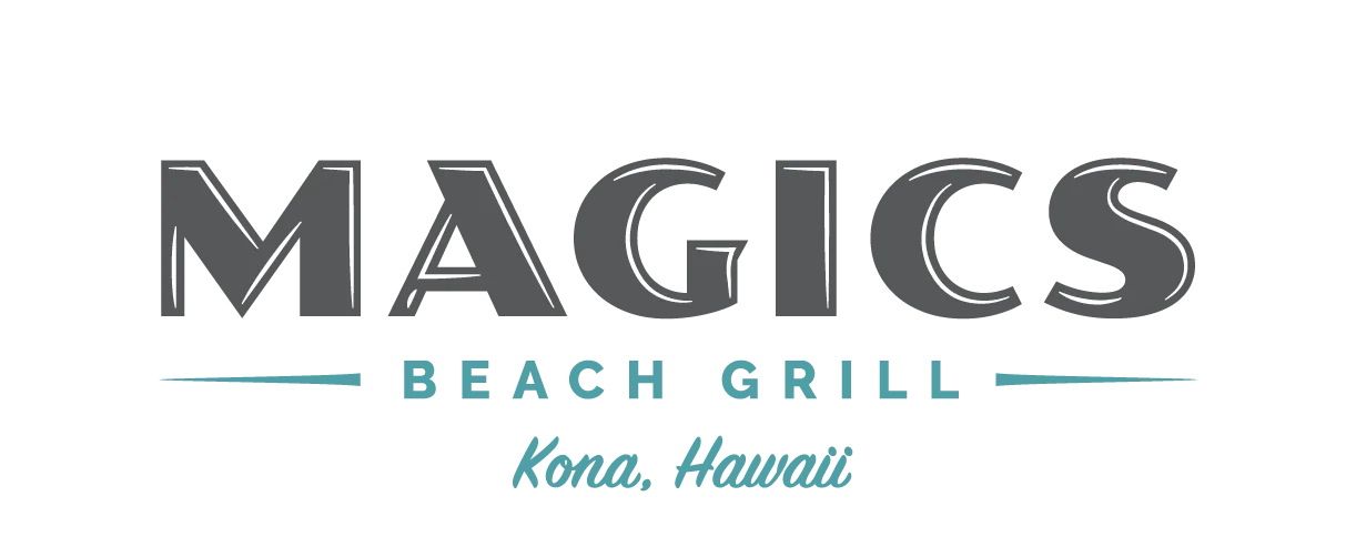 Magics Beach Grill