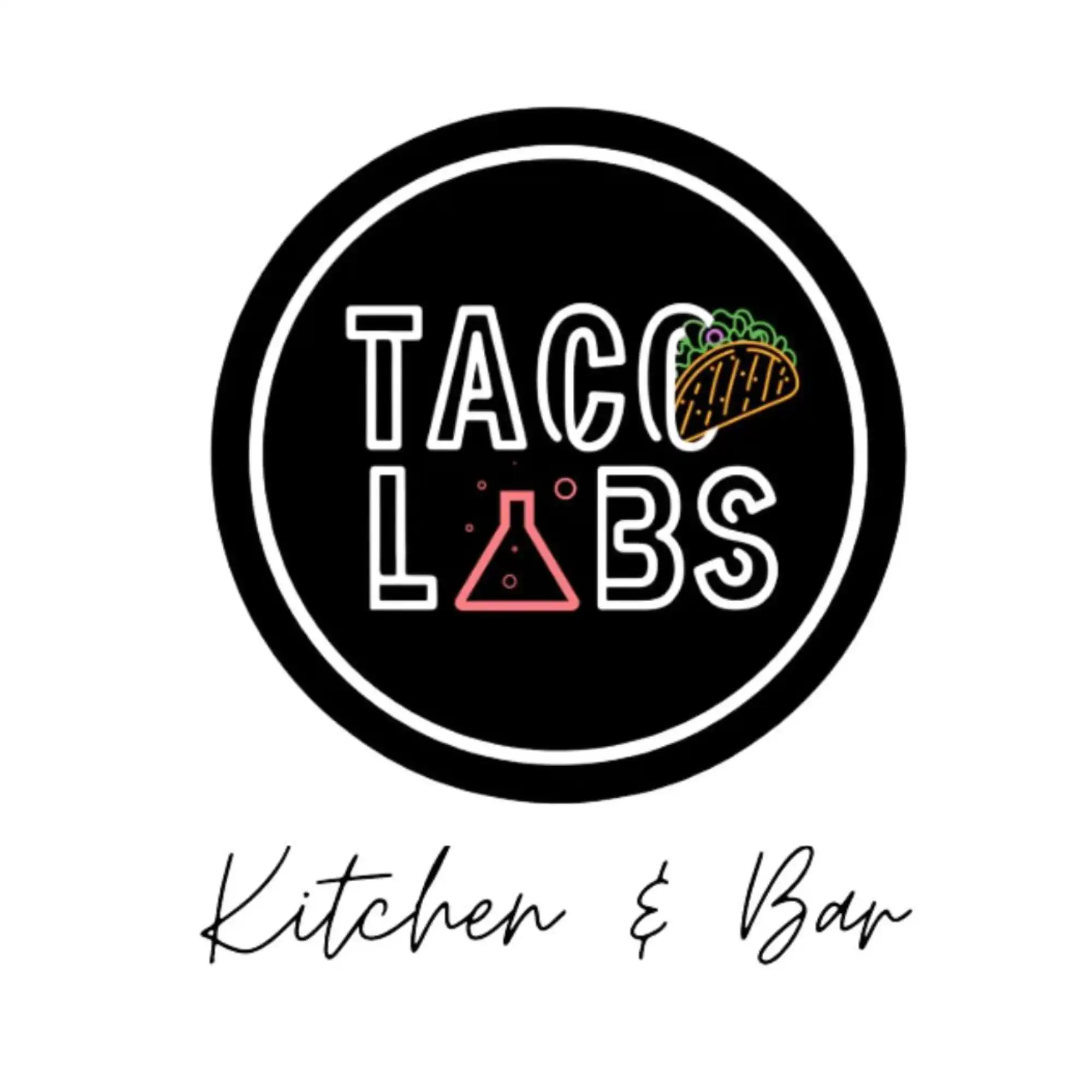 Taco Labs - Boca