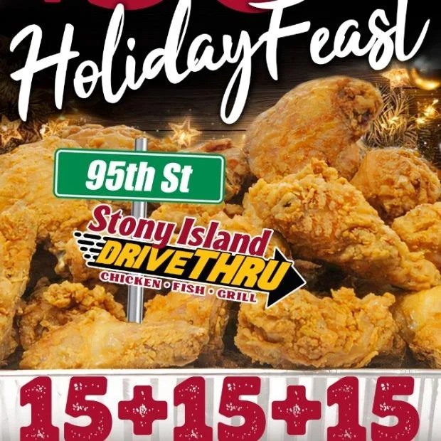 FEAST HOLIDAY