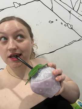 Photo from Lilli F.'s review