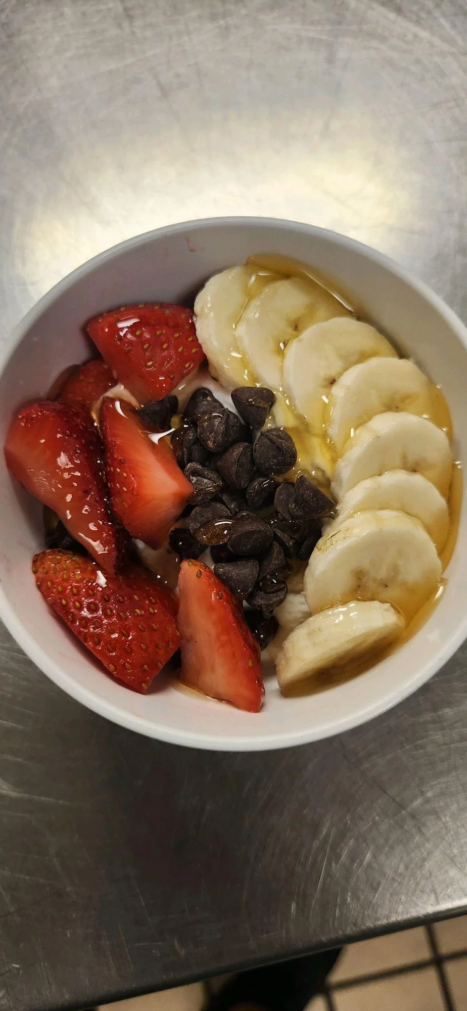 Kid's Parfait