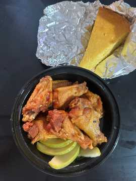 Photo from Orlando M.'s review