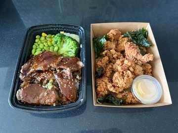 Photo from Sherry Z.'s review