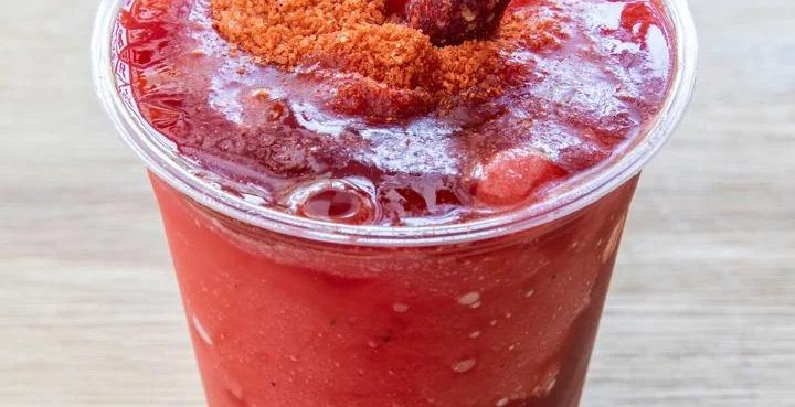 CHAMANGO