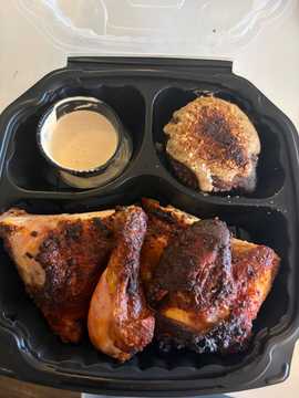 Photo from Mackenzie M.'s review