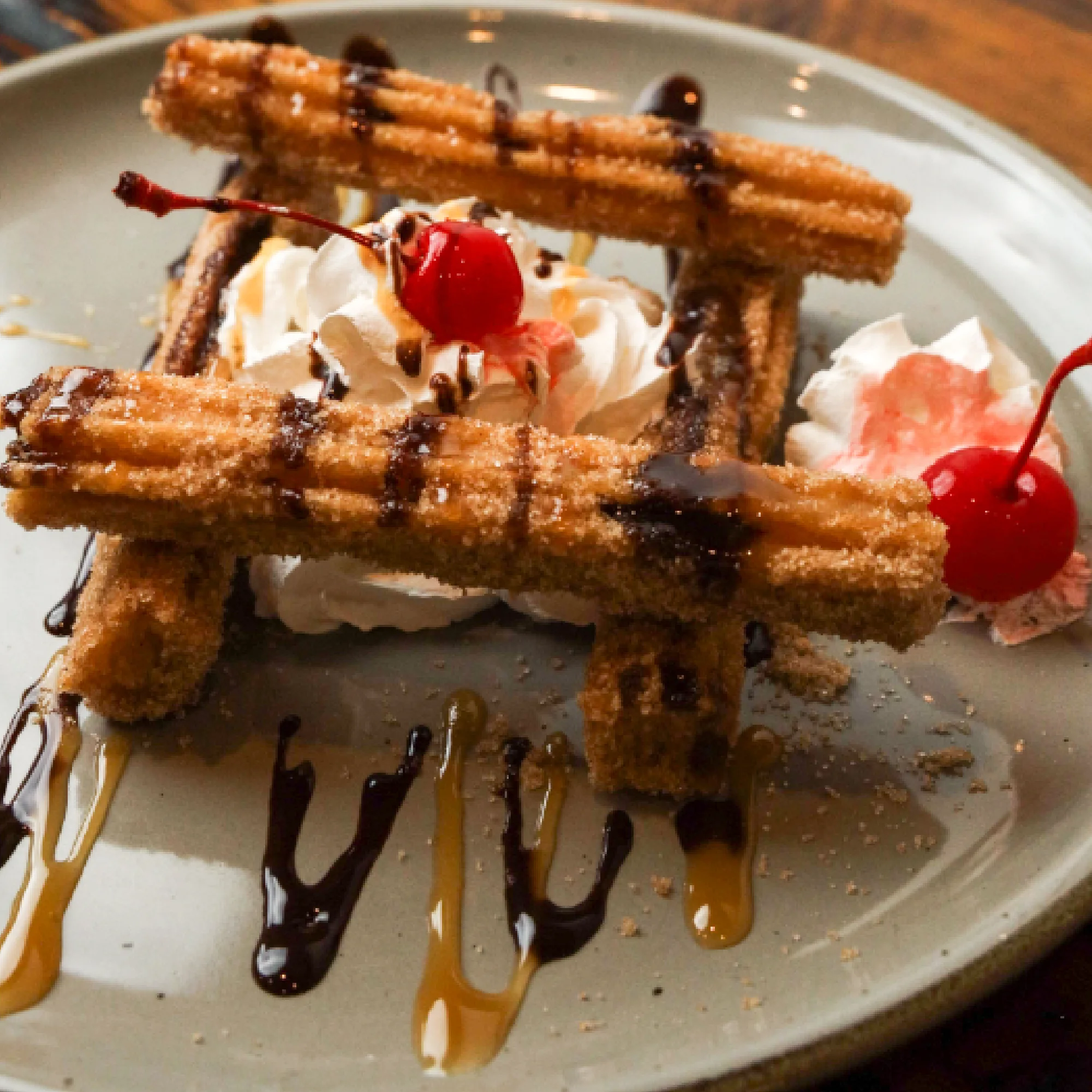 Desserts