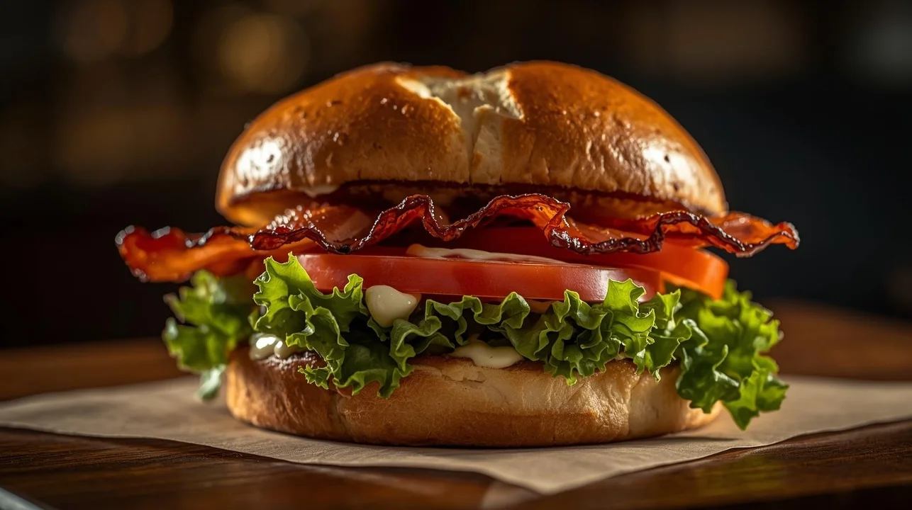 The BLT