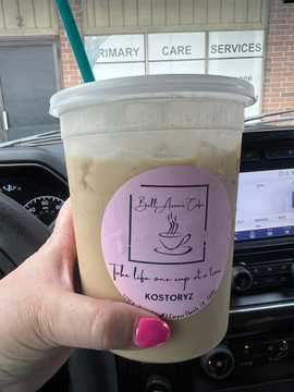 Photo from Carmen O.'s review