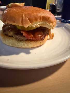 Photo from REBECCA C.'s review