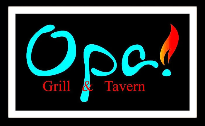 Opa Grill & Tavern - Bourbon - Delaware Ohio