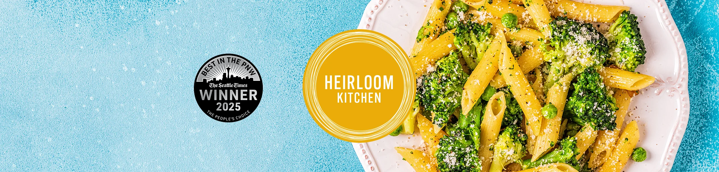 Heirloom Kitchen