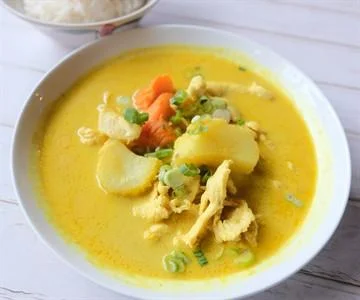 31 Kaeng Curry