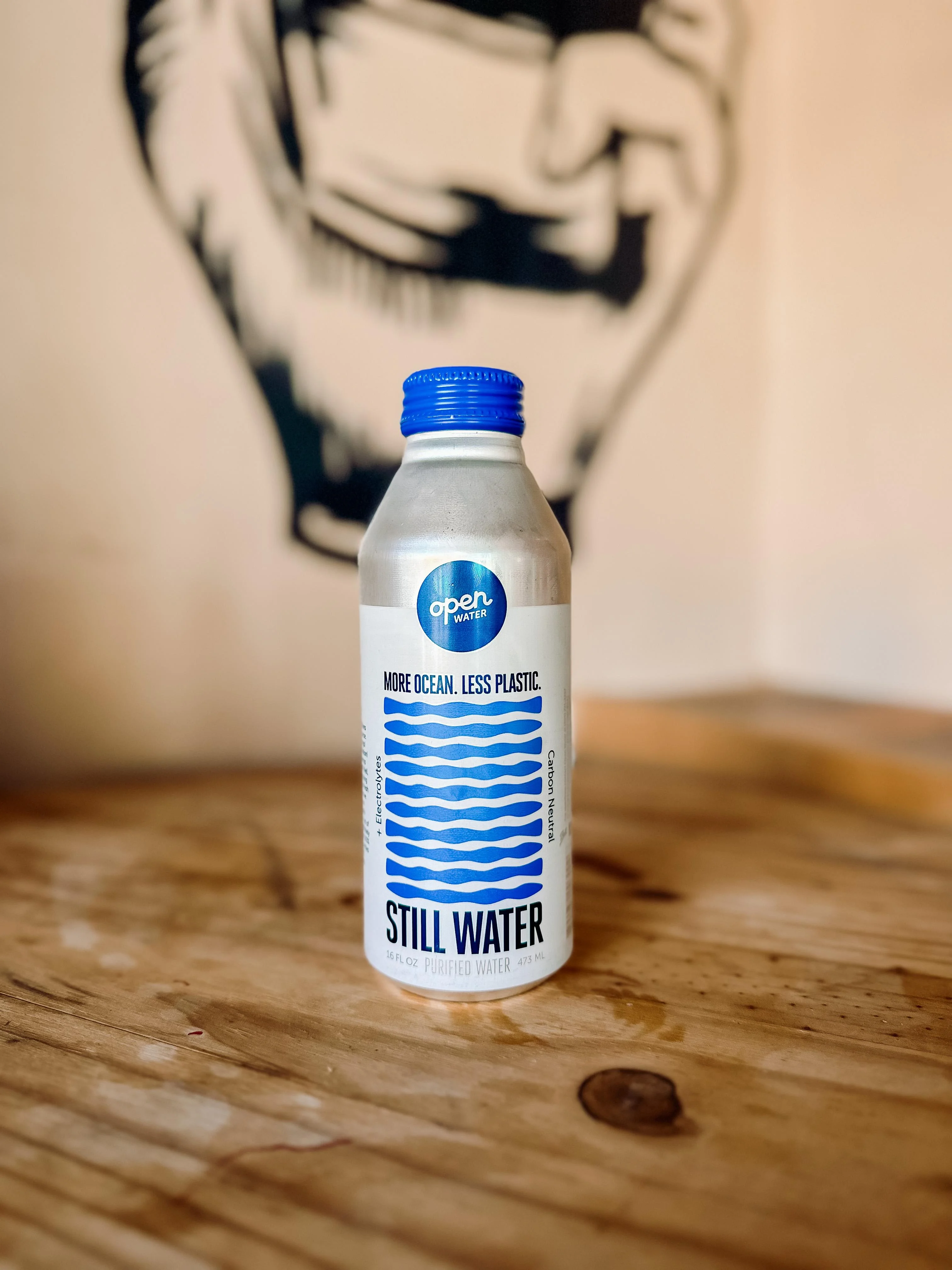 Bottle Water