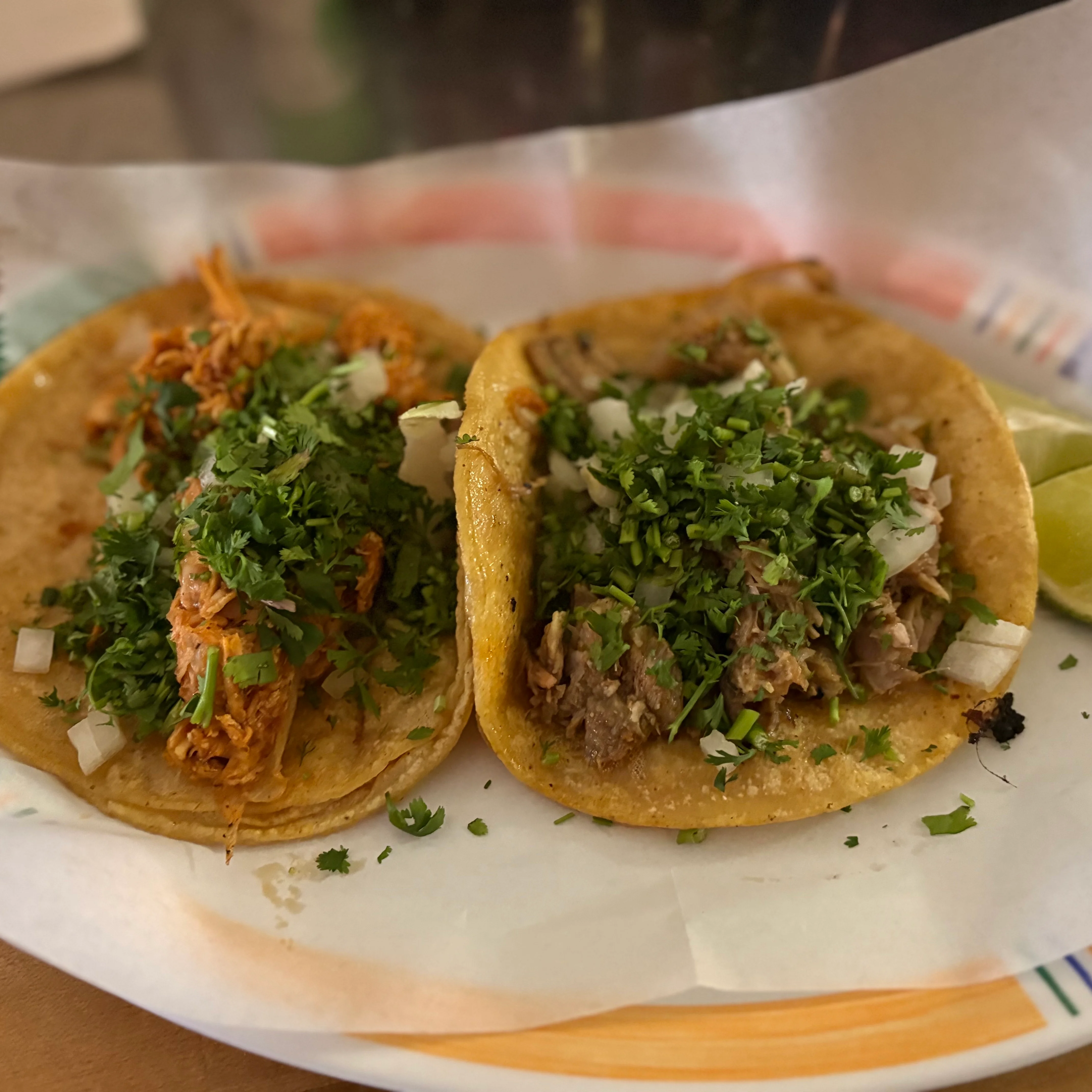 A restaurant chef preparing a dish