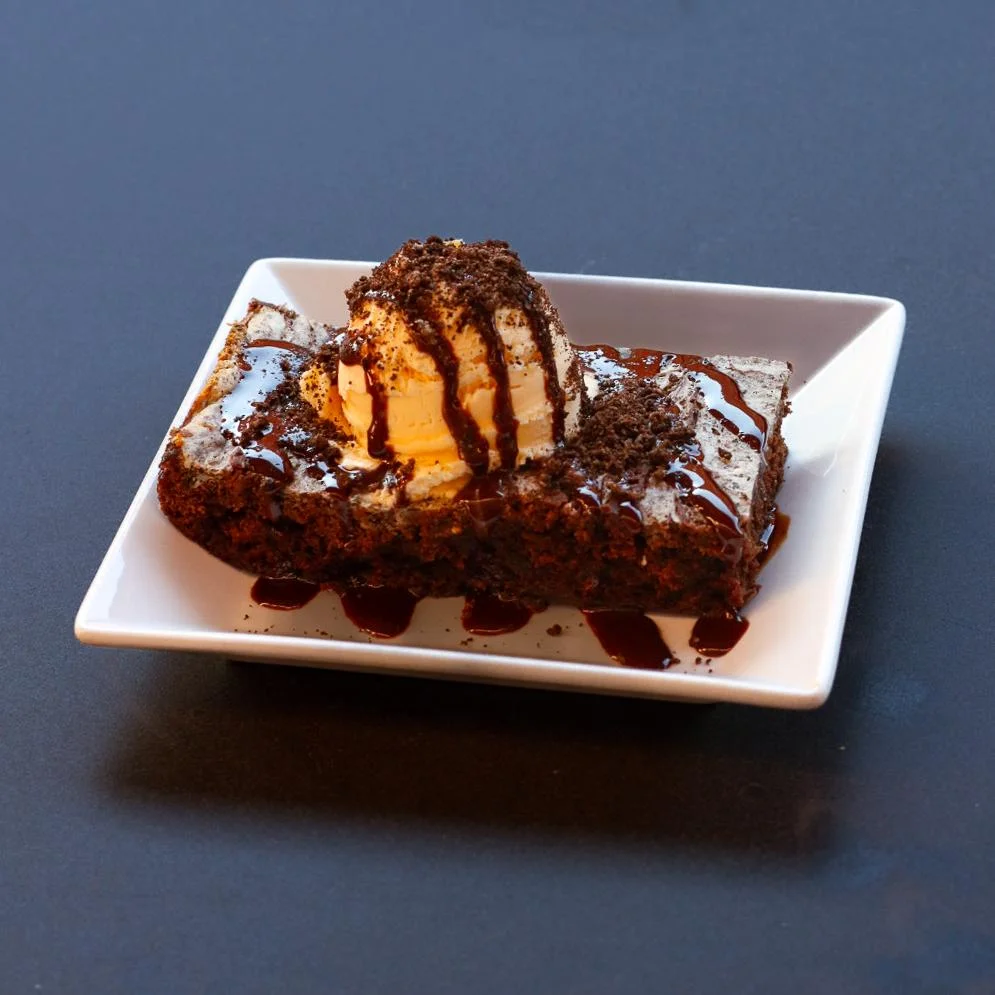 Cadillac Brownie