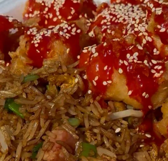 ARROZ COSTILLA