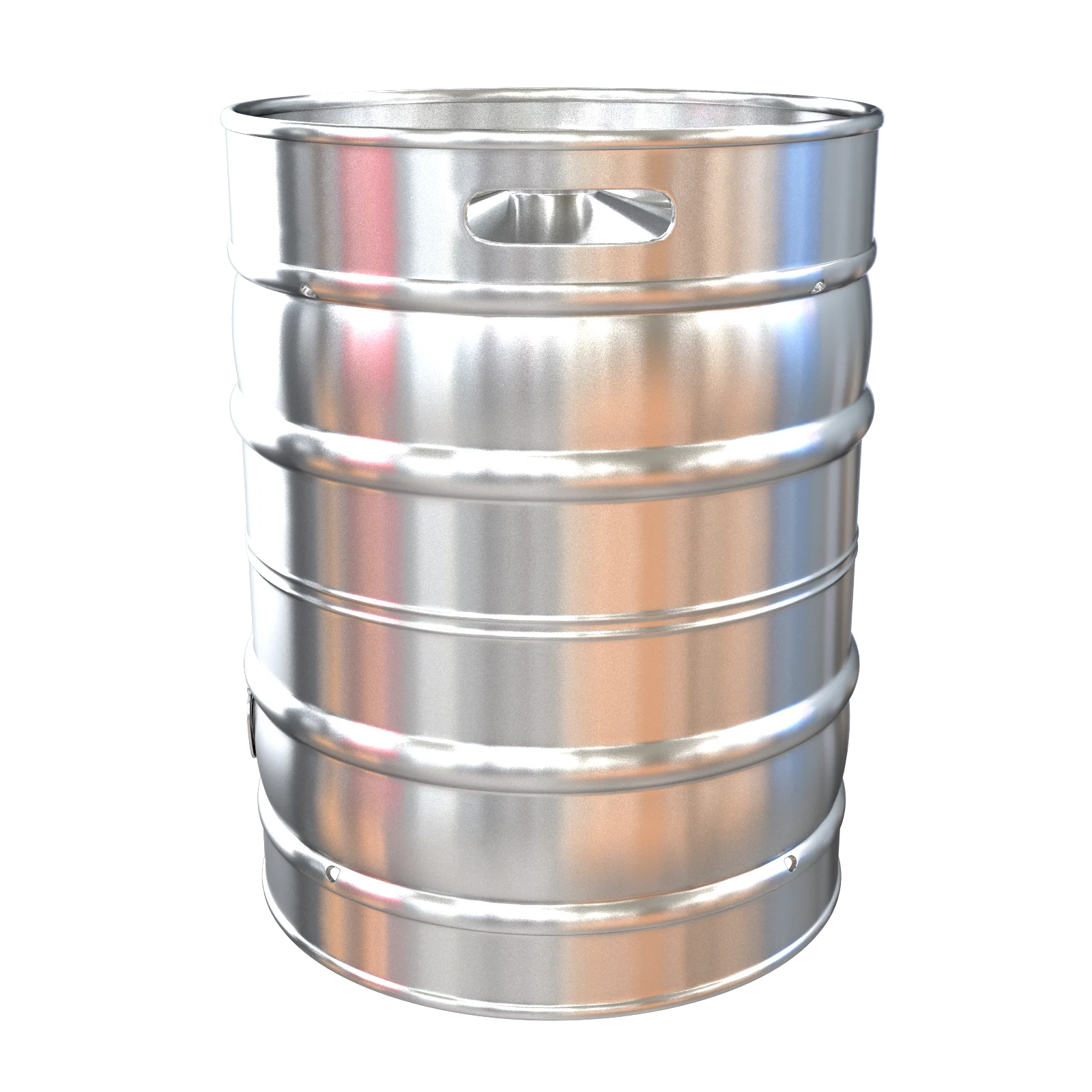 Kegs