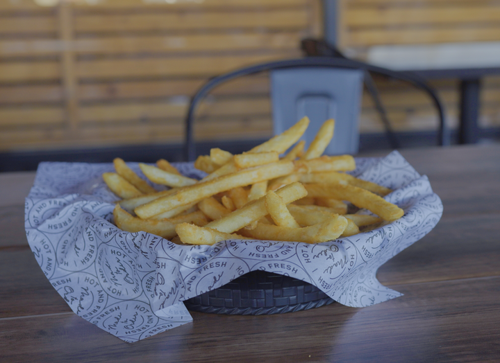 Anny's Fine Burger 5375 Kearny Villa Rd