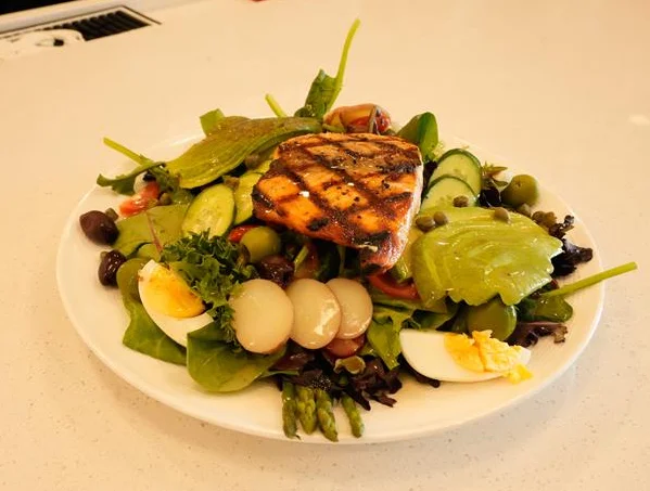 Salad