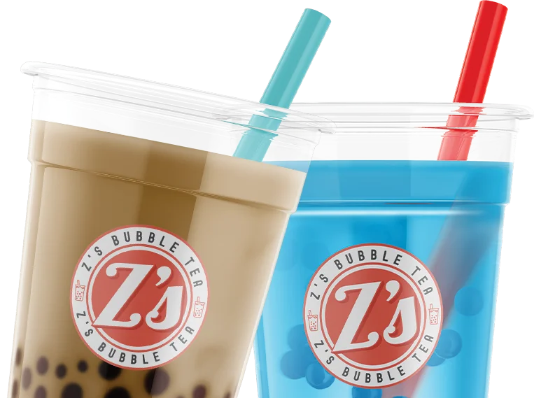 MILK TEA  DaoHer Beverage Brown Sugar Boba Milk Tea, 10.5 fl oz - QFC