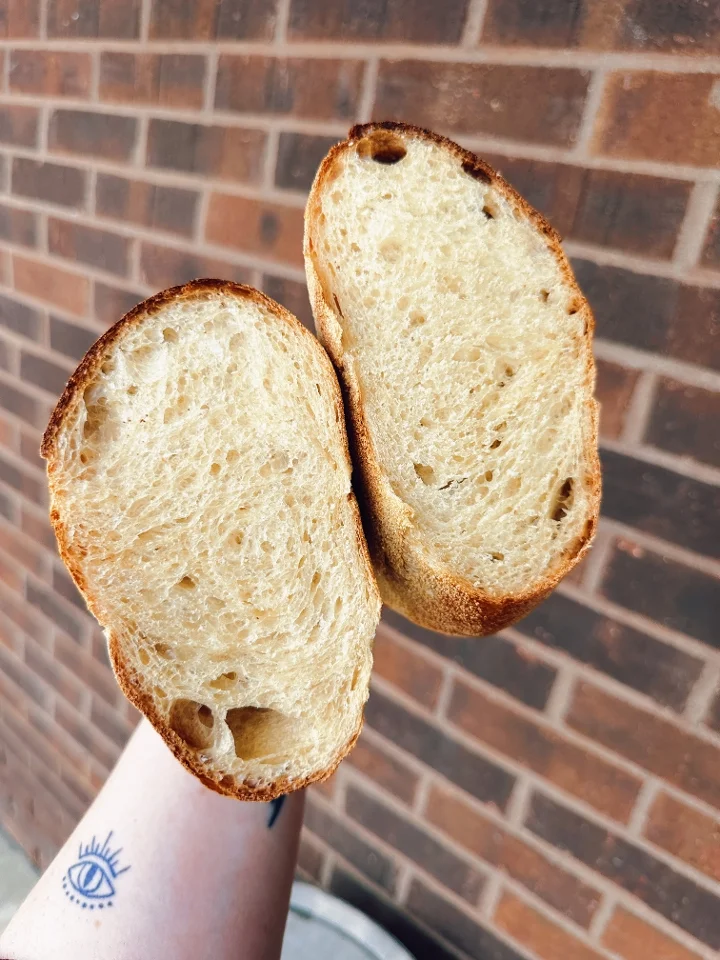 French Loaf