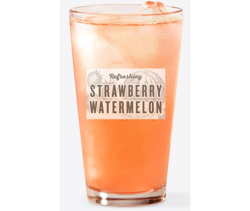 Strawberry Watermelon