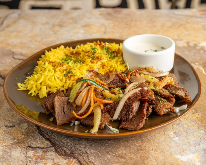 Sahara Restaurant
