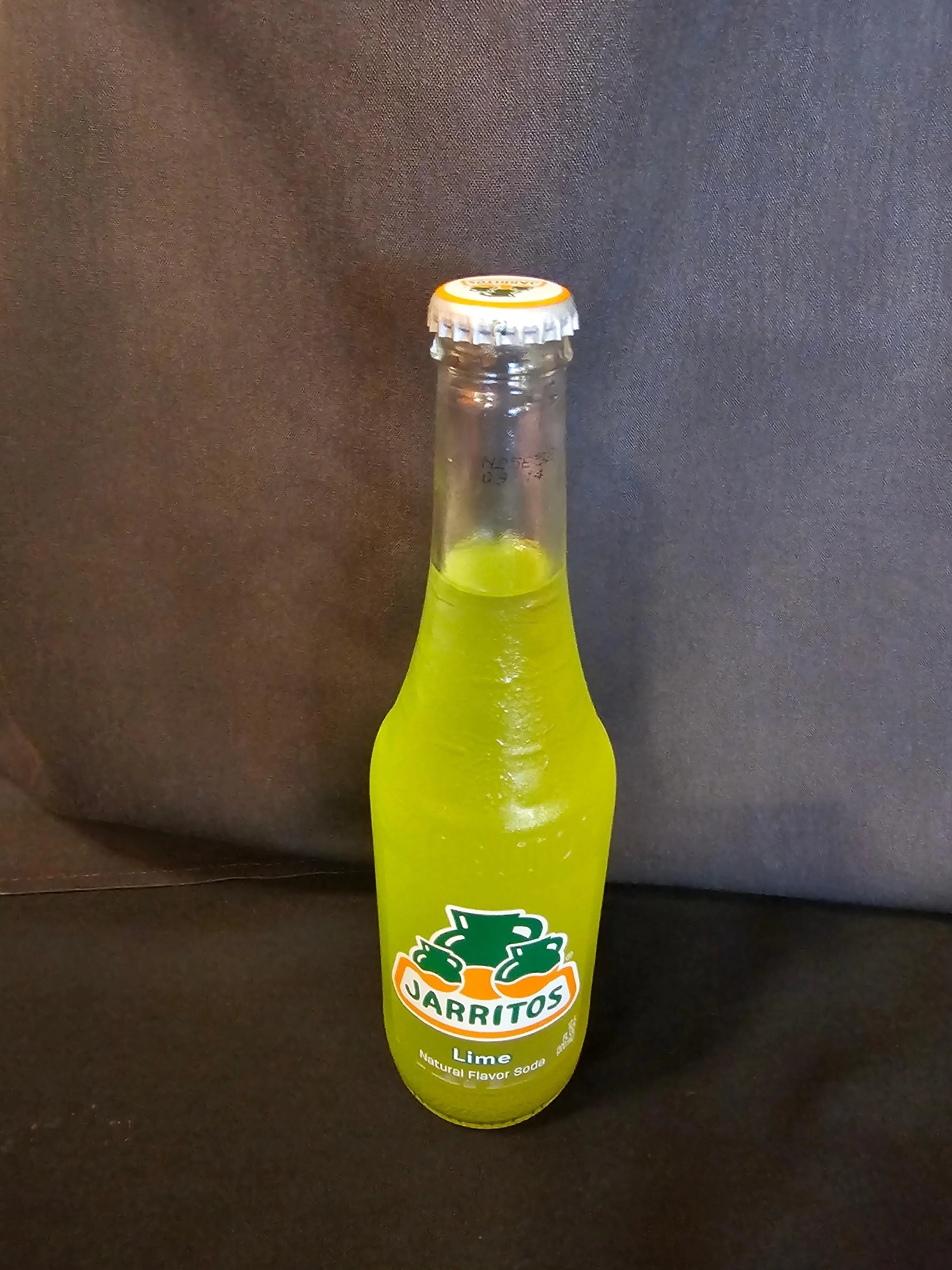 Jarrjto Lime