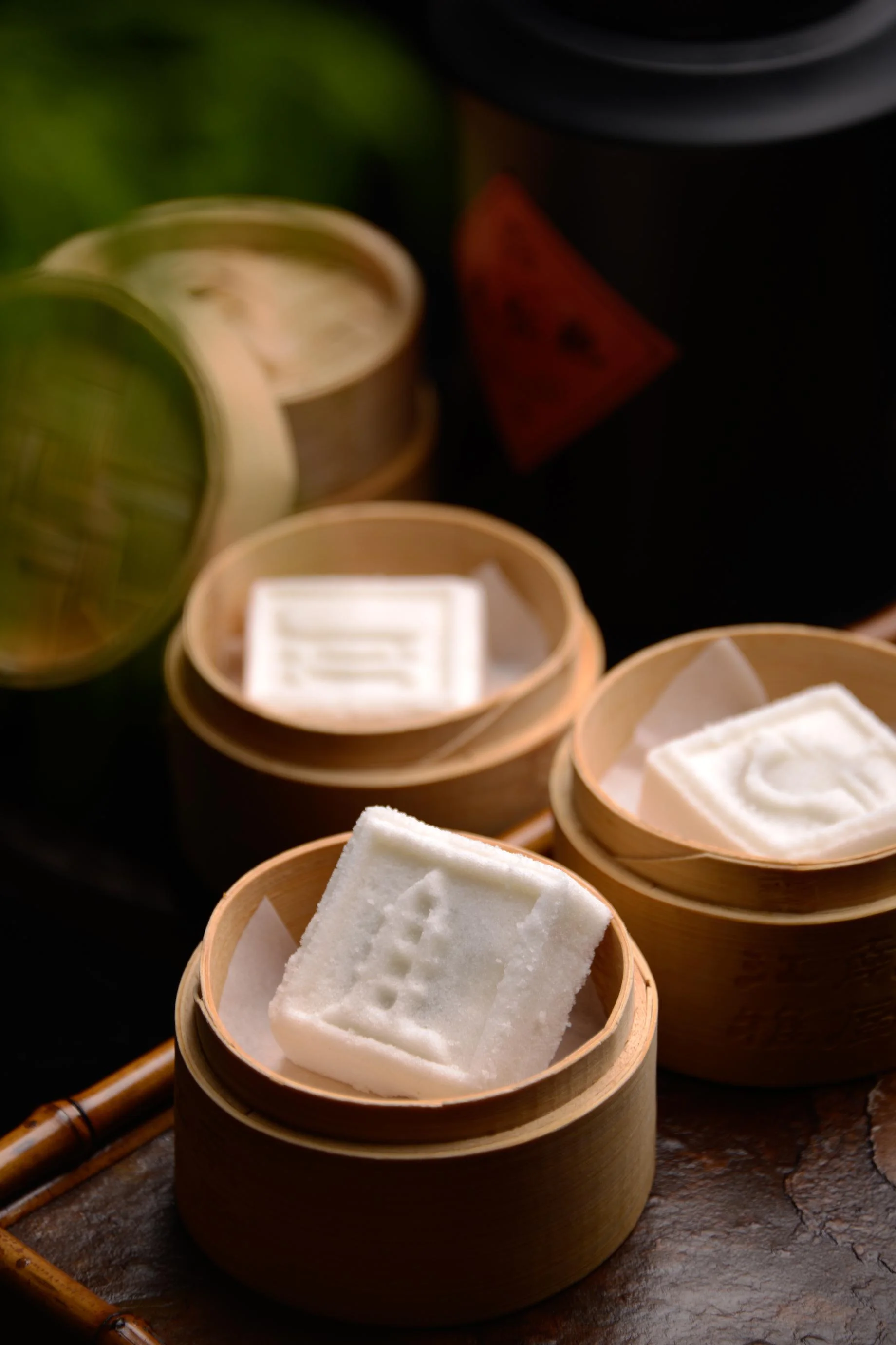 园林里的方糕 Signature Classic Garden Rice Cake