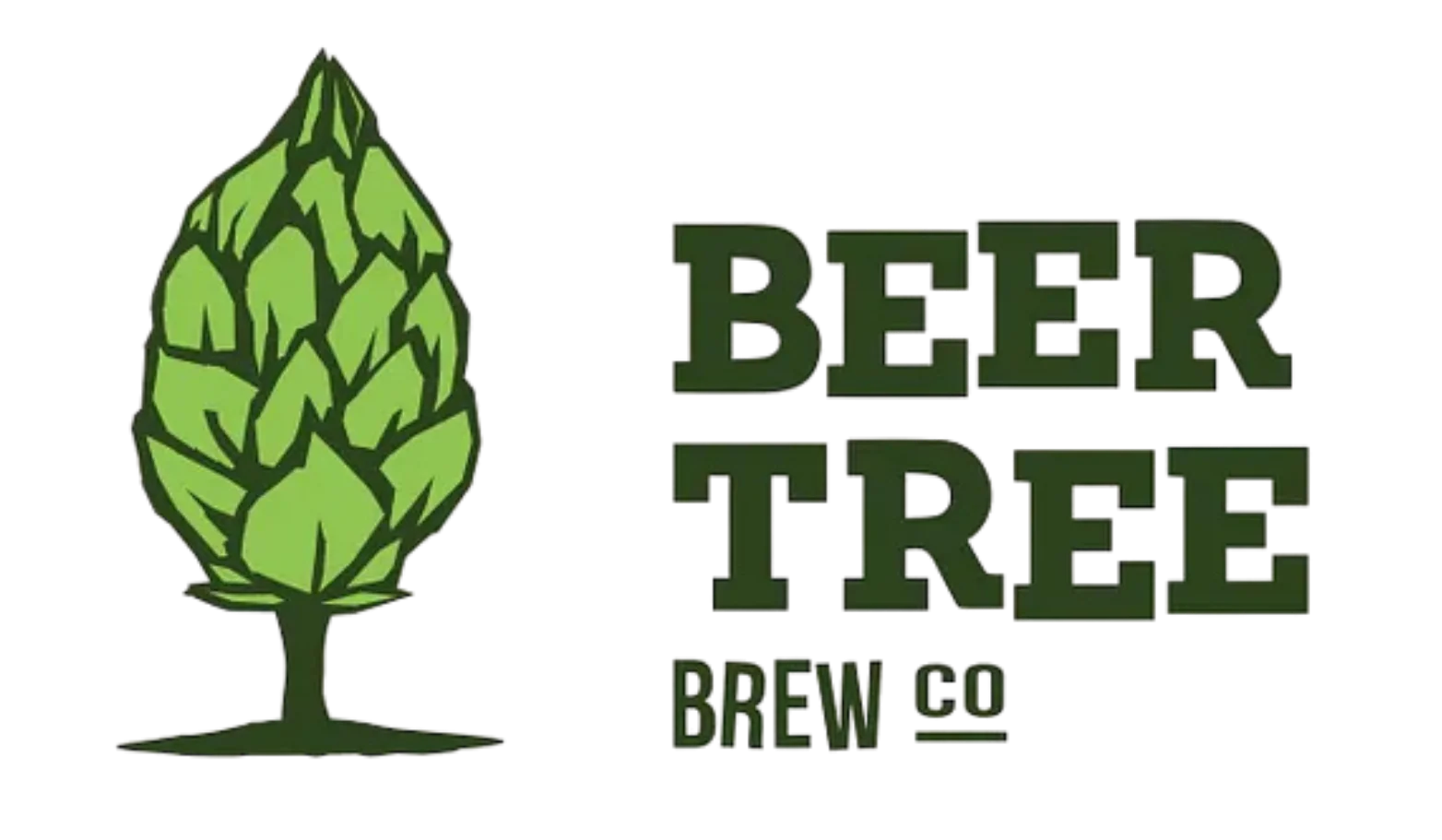 Logo of Liquid State Brewing Company with modern design