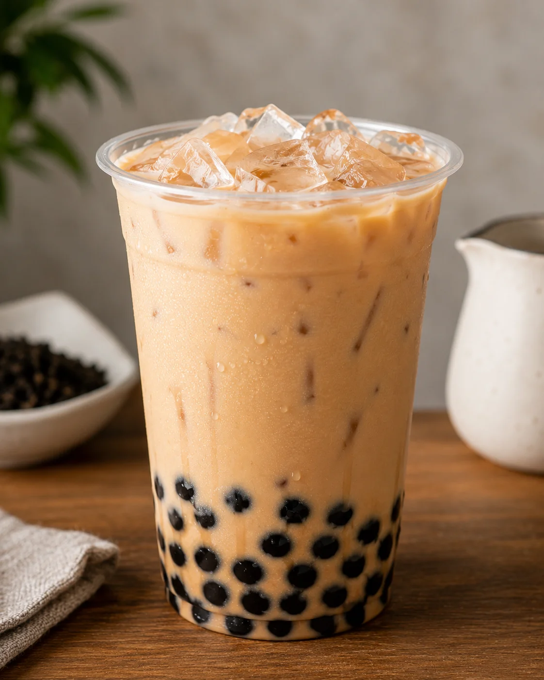 Milk Tea