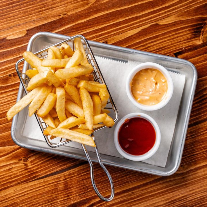 Fries
