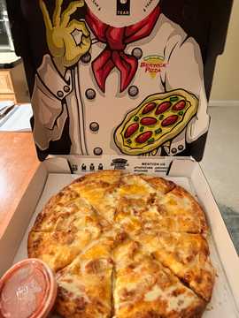 Photo from Ashley H.'s review